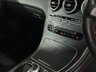 USED 2018 68 MERCEDES-BENZ GLC 3.0 GLC43 V6 AMG (Premium Plus) SUV 5dr Petrol G-Tronic+ 4MATIC Euro 6 (s/s) (367 ps) PAN ROOF, LEATHER, SENSORS!