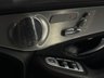 USED 2018 68 MERCEDES-BENZ GLC 3.0 GLC43 V6 AMG (Premium Plus) SUV 5dr Petrol G-Tronic+ 4MATIC Euro 6 (s/s) (367 ps) PAN ROOF, LEATHER, SENSORS!