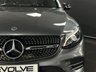 USED 2018 68 MERCEDES-BENZ GLC 3.0 GLC43 V6 AMG (Premium Plus) SUV 5dr Petrol G-Tronic+ 4MATIC Euro 6 (s/s) (367 ps) PAN ROOF, LEATHER, SENSORS!