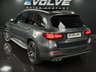 USED 2018 68 MERCEDES-BENZ GLC 3.0 GLC43 V6 AMG (Premium Plus) SUV 5dr Petrol G-Tronic+ 4MATIC Euro 6 (s/s) (367 ps) PAN ROOF, LEATHER, SENSORS!