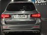 USED 2018 68 MERCEDES-BENZ GLC 3.0 GLC43 V6 AMG (Premium Plus) SUV 5dr Petrol G-Tronic+ 4MATIC Euro 6 (s/s) (367 ps) PAN ROOF, LEATHER, SENSORS!