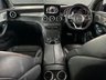 USED 2018 68 MERCEDES-BENZ GLC 3.0 GLC43 V6 AMG (Premium Plus) SUV 5dr Petrol G-Tronic+ 4MATIC Euro 6 (s/s) (367 ps) PAN ROOF, LEATHER, SENSORS!