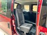 USED 2014 14 FIAT DOBLO 3 Seat Petrol Wheelchair Accessible Disabled Access Vehicle WAV 