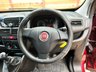 USED 2014 14 FIAT DOBLO 3 Seat Petrol Wheelchair Accessible Disabled Access Vehicle WAV 