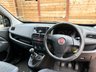 USED 2014 14 FIAT DOBLO 3 Seat Petrol Wheelchair Accessible Disabled Access Vehicle WAV 