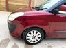 USED 2014 14 FIAT DOBLO 3 Seat Petrol Wheelchair Accessible Disabled Access Vehicle WAV 