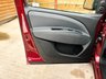 USED 2014 14 FIAT DOBLO 3 Seat Petrol Wheelchair Accessible Disabled Access Vehicle WAV 