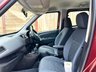 USED 2014 14 FIAT DOBLO 3 Seat Petrol Wheelchair Accessible Disabled Access Vehicle WAV 