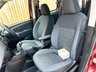 USED 2014 14 FIAT DOBLO 3 Seat Petrol Wheelchair Accessible Disabled Access Vehicle WAV 