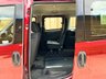 USED 2014 14 FIAT DOBLO 3 Seat Petrol Wheelchair Accessible Disabled Access Vehicle WAV 