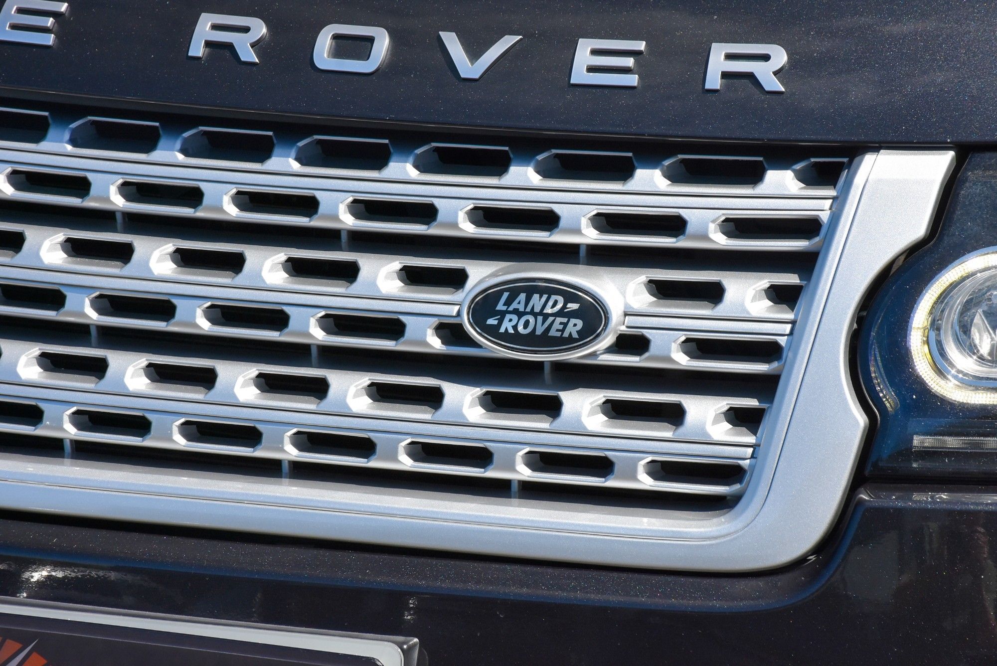 USED 2013 13 LAND ROVER RANGE ROVER 4.4 SD V8 Autobiography SUV 5dr Diesel Auto 4WD Euro 5 (339 ps) 