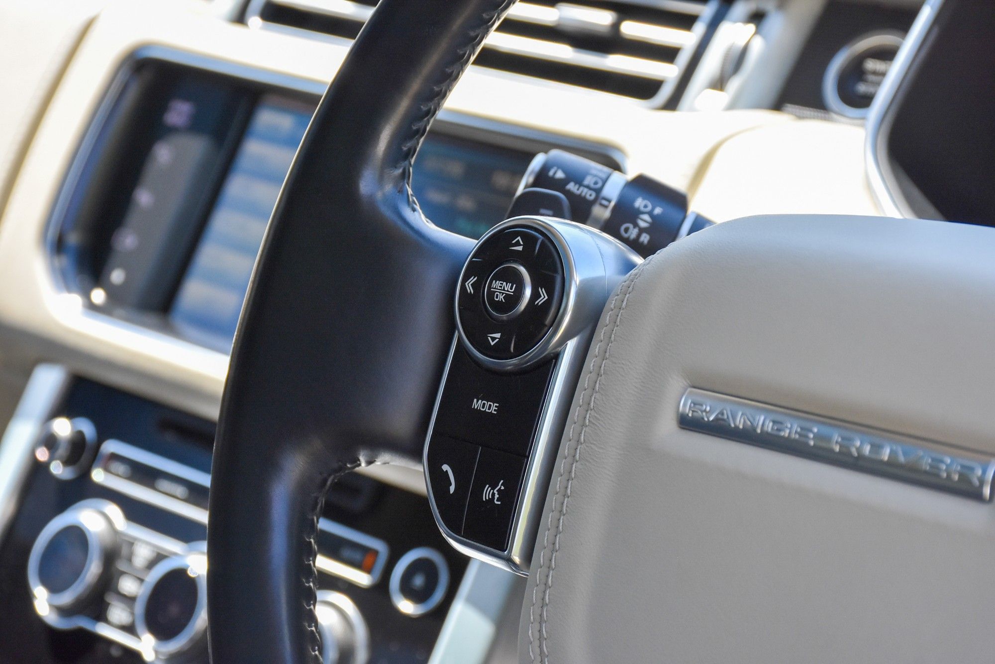 USED 2013 13 LAND ROVER RANGE ROVER 4.4 SD V8 Autobiography SUV 5dr Diesel Auto 4WD Euro 5 (339 ps) 