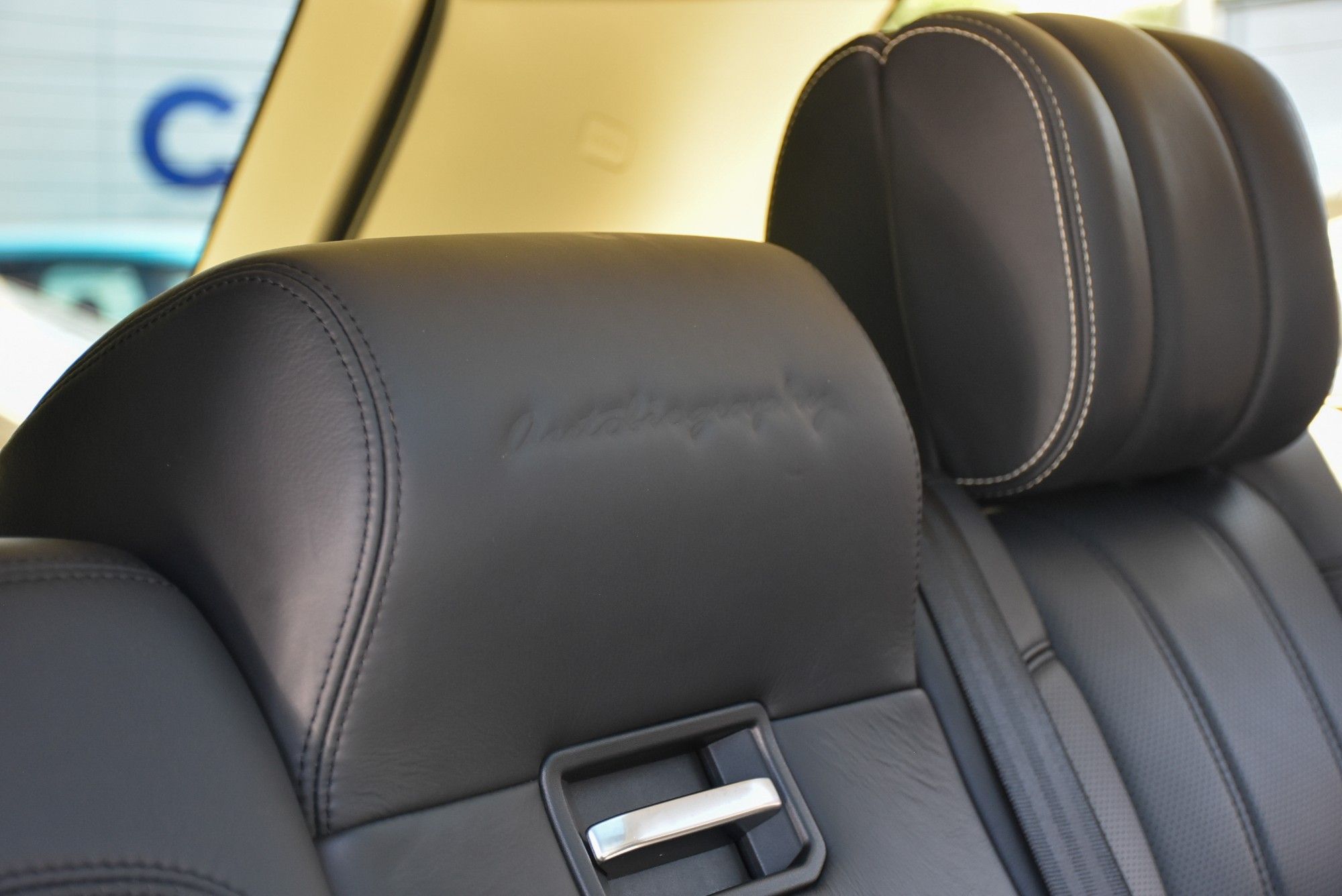 USED 2013 13 LAND ROVER RANGE ROVER 4.4 SD V8 Autobiography SUV 5dr Diesel Auto 4WD Euro 5 (339 ps) 