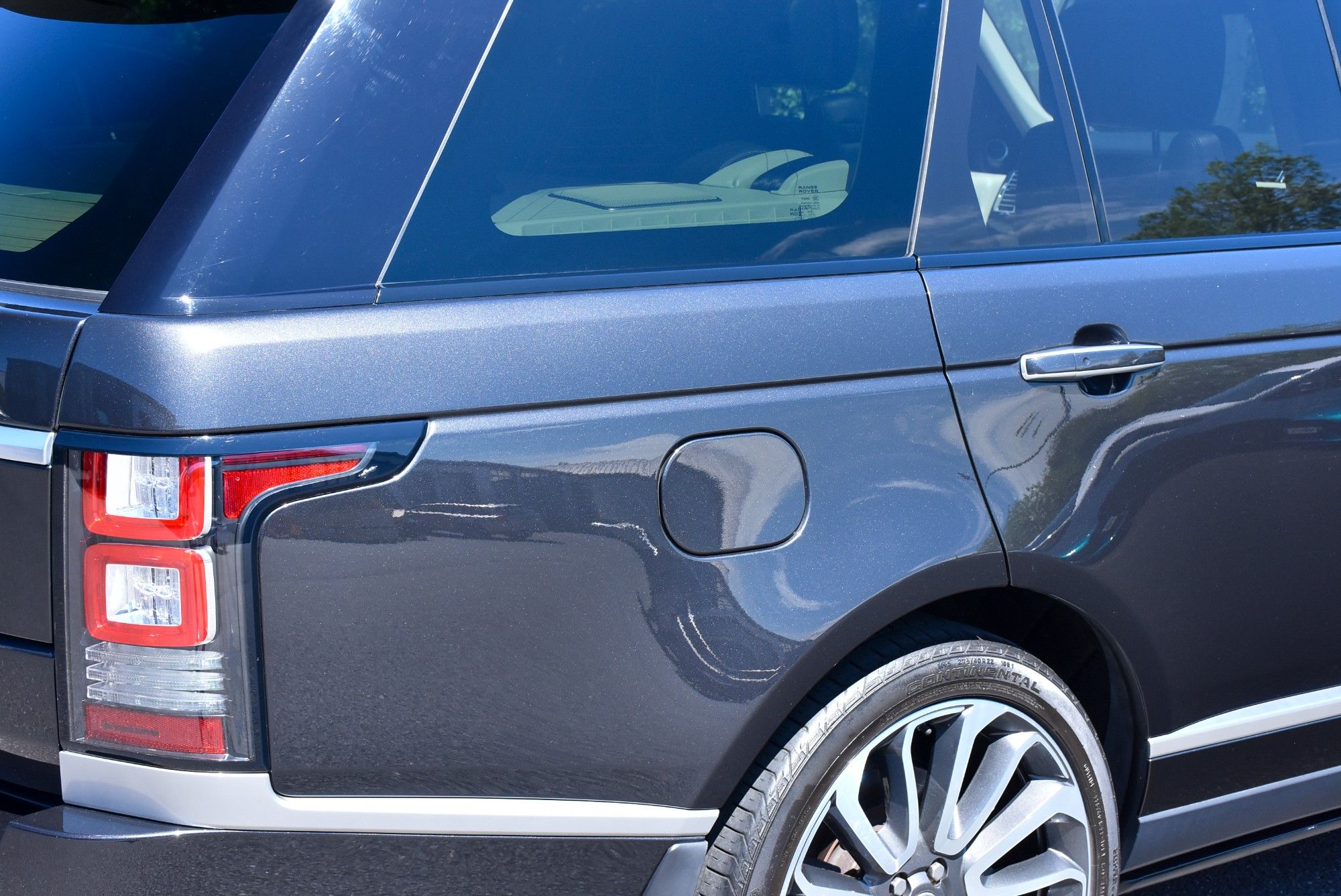 USED 2013 13 LAND ROVER RANGE ROVER 4.4 SD V8 Autobiography SUV 5dr Diesel Auto 4WD Euro 5 (339 ps) 