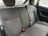 USED 2014 14 FORD FIESTA 1.25 Zetec Hatchback 5dr Petrol Manual Euro 5 (82 ps) SERVICE HISTORY - 6 SERVICES, NEW TIMING BELT AT 77,000 MILES