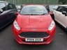 USED 2014 14 FORD FIESTA 1.25 Zetec Hatchback 5dr Petrol Manual Euro 5 (82 ps) SERVICE HISTORY - 6 SERVICES, NEW TIMING BELT AT 77,000 MILES