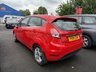 USED 2014 14 FORD FIESTA 1.25 Zetec Hatchback 5dr Petrol Manual Euro 5 (82 ps) SERVICE HISTORY - 6 SERVICES, NEW TIMING BELT AT 77,000 MILES