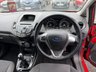 USED 2014 14 FORD FIESTA 1.25 Zetec Hatchback 5dr Petrol Manual Euro 5 (82 ps) SERVICE HISTORY - 6 SERVICES, NEW TIMING BELT AT 77,000 MILES