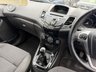 USED 2014 14 FORD FIESTA 1.25 Zetec Hatchback 5dr Petrol Manual Euro 5 (82 ps) SERVICE HISTORY - 6 SERVICES, NEW TIMING BELT AT 77,000 MILES