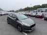 USED 2017 66 FORD FIESTA 1.0T EcoBoost ST-Line Hatchback 5dr Petrol Manual Euro 6 (s/s) (140 ps) Service history including timing cambelt kit in 2025