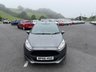 USED 2017 66 FORD FIESTA 1.0T EcoBoost ST-Line Hatchback 5dr Petrol Manual Euro 6 (s/s) (140 ps) Service history including timing cambelt kit in 2025
