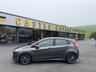 USED 2017 66 FORD FIESTA 1.0T EcoBoost ST-Line Hatchback 5dr Petrol Manual Euro 6 (s/s) (140 ps) Service history including timing cambelt kit in 2025