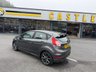 USED 2017 66 FORD FIESTA 1.0T EcoBoost ST-Line Hatchback 5dr Petrol Manual Euro 6 (s/s) (140 ps) Service history including timing cambelt kit in 2025