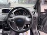 USED 2017 66 FORD FIESTA 1.0T EcoBoost ST-Line Hatchback 5dr Petrol Manual Euro 6 (s/s) (140 ps) Service history including timing cambelt kit in 2025