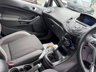 USED 2017 66 FORD FIESTA 1.0T EcoBoost ST-Line Hatchback 5dr Petrol Manual Euro 6 (s/s) (140 ps) Service history including timing cambelt kit in 2025
