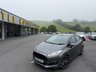 USED 2017 66 FORD FIESTA 1.0T EcoBoost ST-Line Hatchback 5dr Petrol Manual Euro 6 (s/s) (140 ps) Service history including timing cambelt kit in 2025