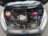 USED 2017 66 FORD FIESTA 1.0T EcoBoost ST-Line Hatchback 5dr Petrol Manual Euro 6 (s/s) (140 ps) Service history including timing cambelt kit in 2025