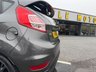 USED 2017 66 FORD FIESTA 1.0T EcoBoost ST-Line Hatchback 5dr Petrol Manual Euro 6 (s/s) (140 ps) Service history including timing cambelt kit in 2025