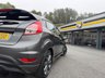 USED 2017 66 FORD FIESTA 1.0T EcoBoost ST-Line Hatchback 5dr Petrol Manual Euro 6 (s/s) (140 ps) Service history including timing cambelt kit in 2025