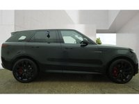 USED 2022 72 LAND ROVER RANGE ROVER SPORT 3.0 P440e 38.2kWh Autobiography SUV 5dr Petrol Plug-in Hybrid Auto 4WD Euro 6 (s/s) (440 ps) 