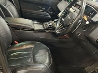 USED 2022 72 LAND ROVER RANGE ROVER SPORT 3.0 P440e 38.2kWh Autobiography SUV 5dr Petrol Plug-in Hybrid Auto 4WD Euro 6 (s/s) (440 ps) 