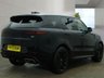USED 2022 72 LAND ROVER RANGE ROVER SPORT 3.0 P440e 38.2kWh Autobiography SUV 5dr Petrol Plug-in Hybrid Auto 4WD Euro 6 (s/s) (440 ps) 