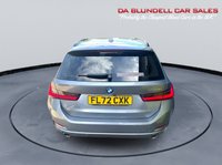 USED 2022 72 BMW 3 SERIES 2.0 330e 12kWh Sport Touring 5dr Petrol Plug-in Hybrid Auto Euro 6 (s/s) (292 ps) NAV+R.CAM+LEAHER+P.GLASS+FSH
