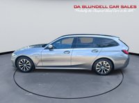 USED 2022 72 BMW 3 SERIES 2.0 330e 12kWh Sport Touring 5dr Petrol Plug-in Hybrid Auto Euro 6 (s/s) (292 ps) NAV+R.CAM+LEAHER+P.GLASS+FSH