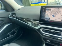 USED 2022 72 BMW 3 SERIES 2.0 330e 12kWh Sport Touring 5dr Petrol Plug-in Hybrid Auto Euro 6 (s/s) (292 ps) NAV+R.CAM+LEAHER+P.GLASS+FSH