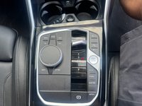 USED 2022 72 BMW 3 SERIES 2.0 330e 12kWh Sport Touring 5dr Petrol Plug-in Hybrid Auto Euro 6 (s/s) (292 ps) NAV+R.CAM+LEAHER+P.GLASS+FSH