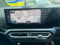 USED 2022 72 BMW 3 SERIES 2.0 330e 12kWh Sport Touring 5dr Petrol Plug-in Hybrid Auto Euro 6 (s/s) (292 ps) NAV+R.CAM+LEAHER+P.GLASS+FSH