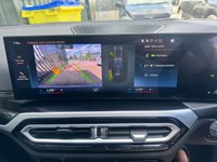 USED 2022 72 BMW 3 SERIES 2.0 330e 12kWh Sport Touring 5dr Petrol Plug-in Hybrid Auto Euro 6 (s/s) (292 ps) NAV+R.CAM+LEAHER+P.GLASS+FSH