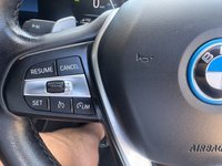USED 2022 72 BMW 3 SERIES 2.0 330e 12kWh Sport Touring 5dr Petrol Plug-in Hybrid Auto Euro 6 (s/s) (292 ps) NAV+R.CAM+LEAHER+P.GLASS+FSH