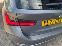 USED 2022 72 BMW 3 SERIES 2.0 330e 12kWh Sport Touring 5dr Petrol Plug-in Hybrid Auto Euro 6 (s/s) (292 ps) NAV+R.CAM+LEAHER+P.GLASS+FSH
