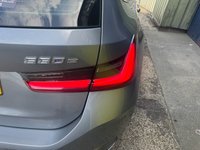 USED 2022 72 BMW 3 SERIES 2.0 330e 12kWh Sport Touring 5dr Petrol Plug-in Hybrid Auto Euro 6 (s/s) (292 ps) NAV+R.CAM+LEAHER+P.GLASS+FSH
