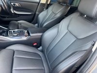 USED 2022 72 BMW 3 SERIES 2.0 330e 12kWh Sport Touring 5dr Petrol Plug-in Hybrid Auto Euro 6 (s/s) (292 ps) NAV+R.CAM+LEAHER+P.GLASS+FSH