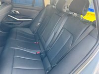 USED 2022 72 BMW 3 SERIES 2.0 330e 12kWh Sport Touring 5dr Petrol Plug-in Hybrid Auto Euro 6 (s/s) (292 ps) NAV+R.CAM+LEAHER+P.GLASS+FSH
