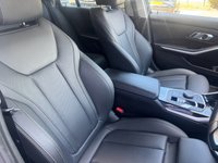 USED 2022 72 BMW 3 SERIES 2.0 330e 12kWh Sport Touring 5dr Petrol Plug-in Hybrid Auto Euro 6 (s/s) (292 ps) NAV+R.CAM+LEAHER+P.GLASS+FSH