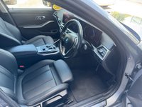 USED 2022 72 BMW 3 SERIES 2.0 330e 12kWh Sport Touring 5dr Petrol Plug-in Hybrid Auto Euro 6 (s/s) (292 ps) NAV+R.CAM+LEAHER+P.GLASS+FSH