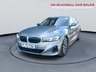 USED 2022 72 BMW 3 SERIES 2.0 330e 12kWh Sport Touring 5dr Petrol Plug-in Hybrid Auto Euro 6 (s/s) (292 ps) NAV+R.CAM+LEAHER+P.GLASS+FSH